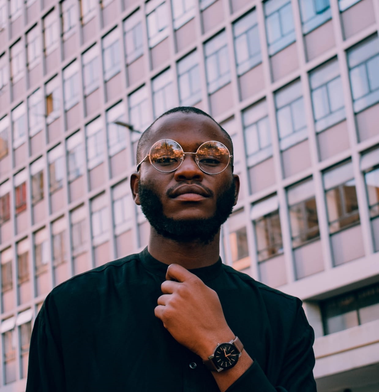 Samuel Gesora