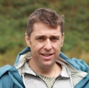 Timothy Bailey