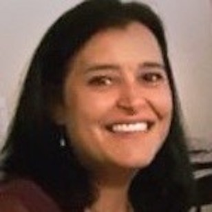 Dr Yasmin Bailey
